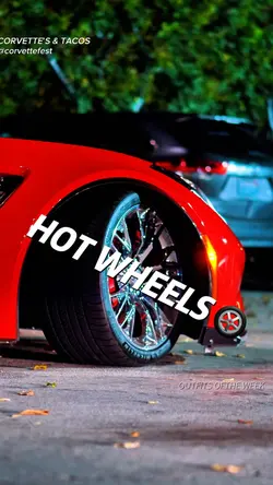 Hotwheels simple