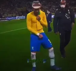 Free Neymar edit 