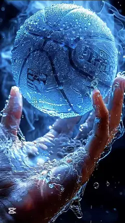 3Dwallpape