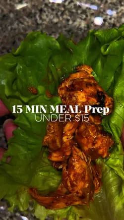 Cooking Video