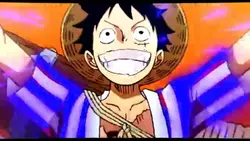 Free edit luffy 
