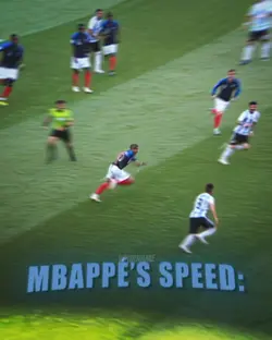 MBAPPE⚡️🇫🇷