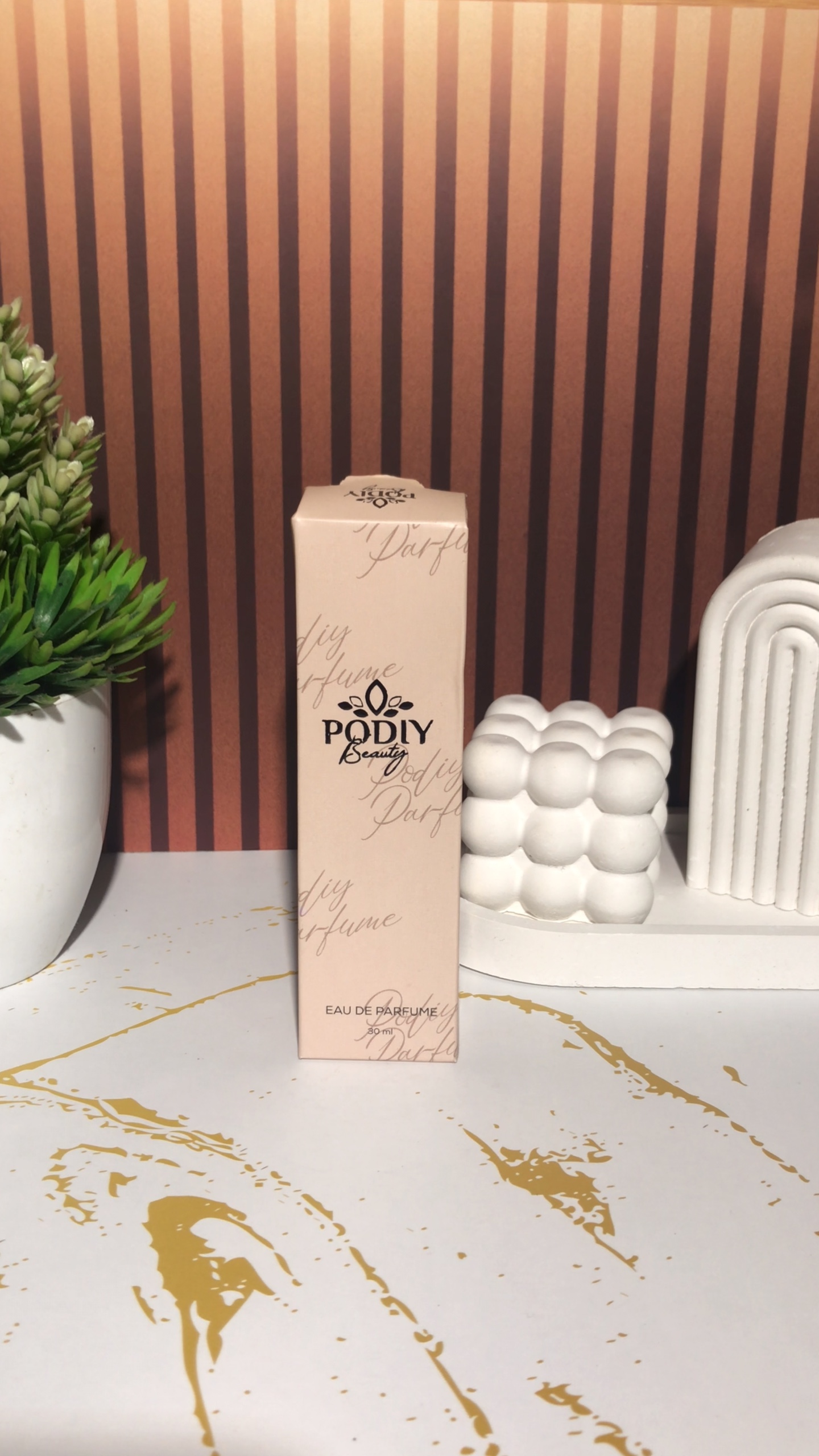Affiliate parfume