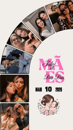 Dia Das Mães 