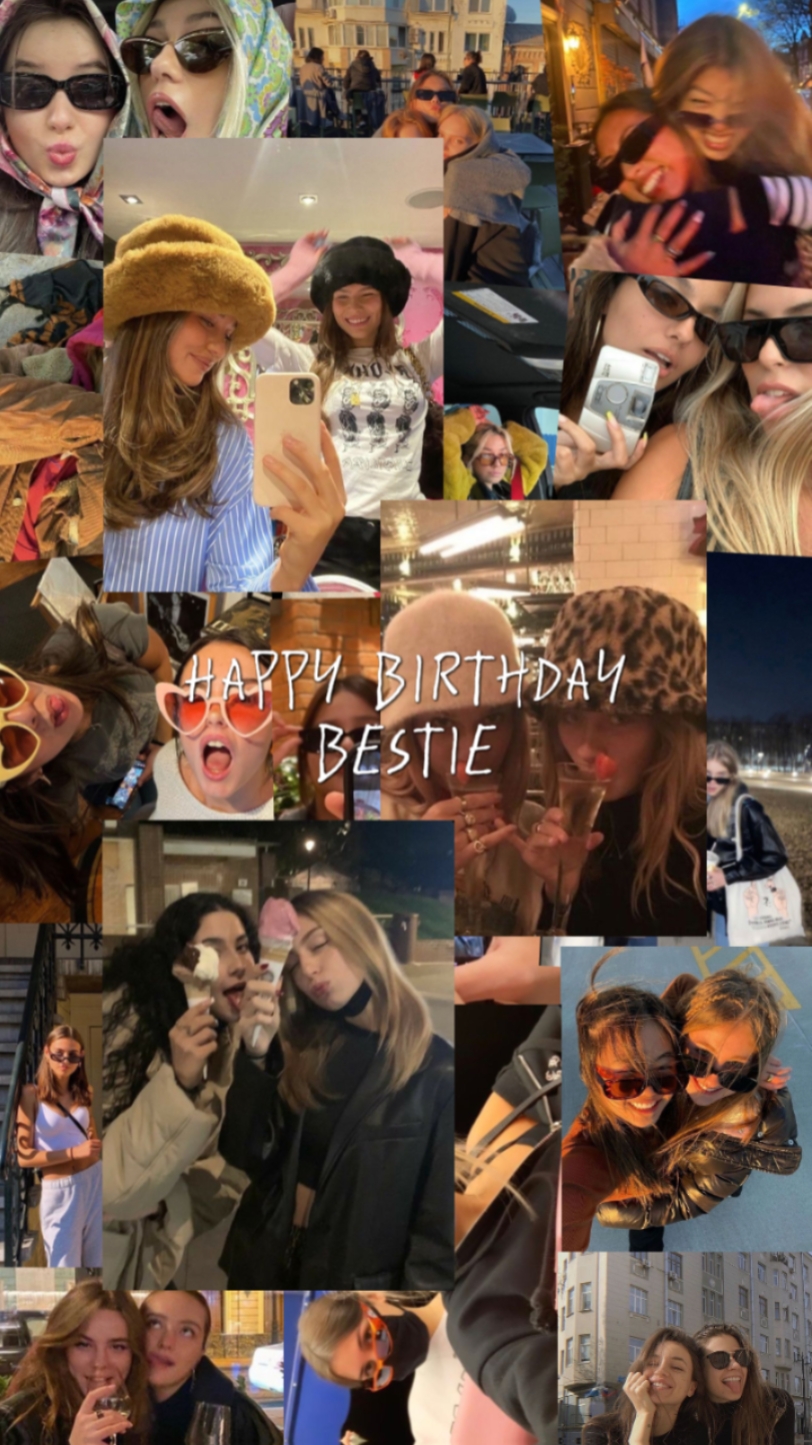 hpbd bestie