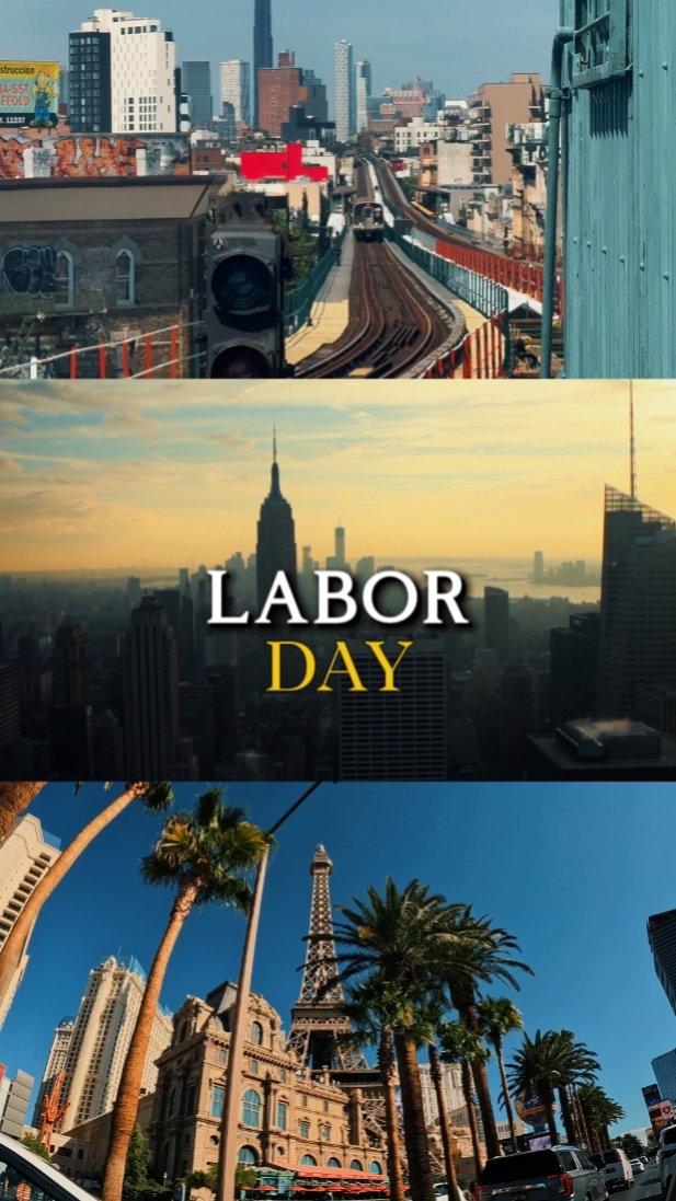 DIA DE TRABALHO