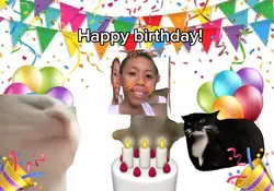 funny happy birthday