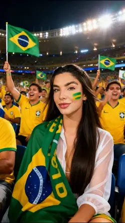 TREND BRASIL COPA 🇧🇷