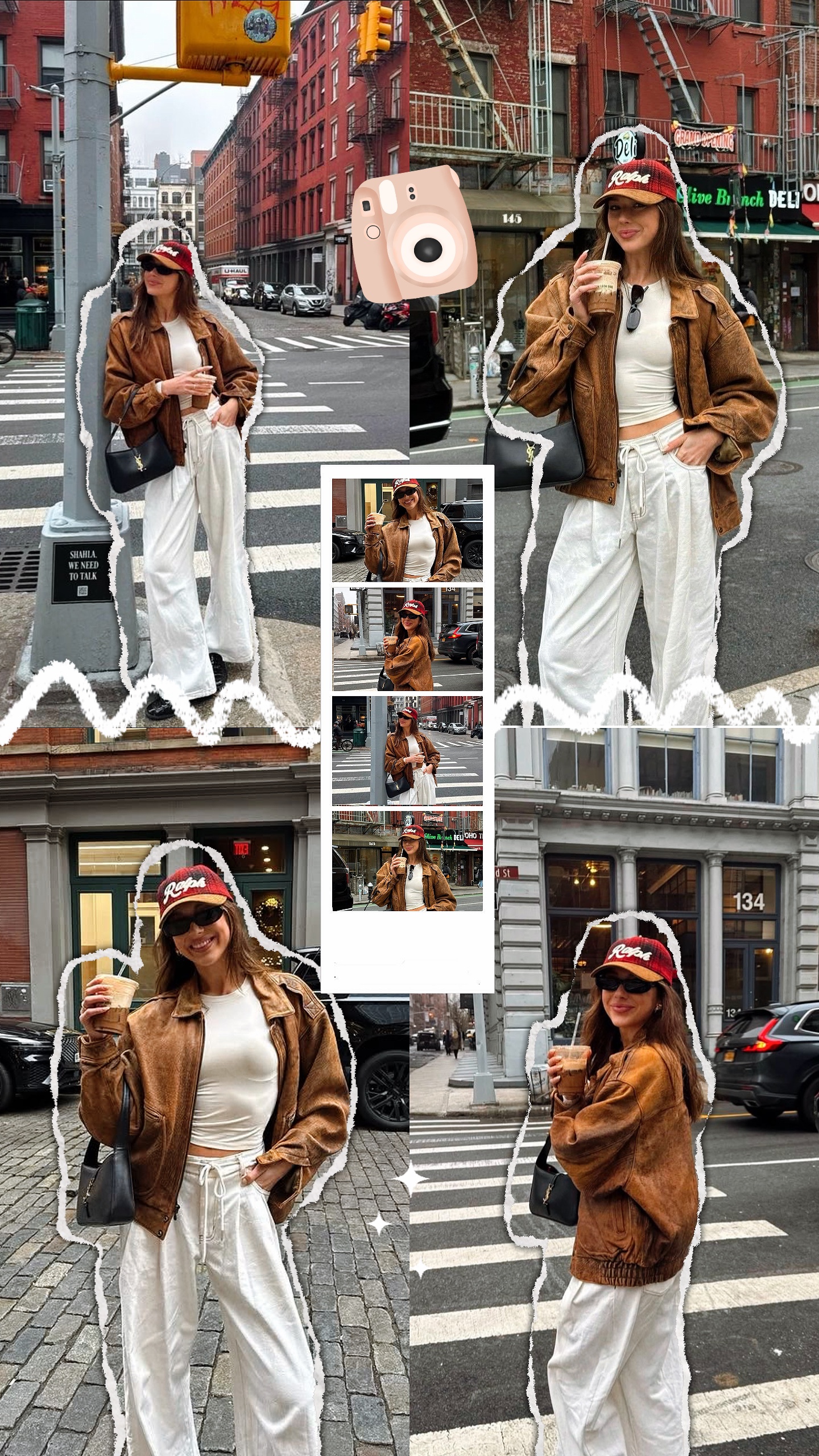 Foto de collage