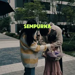 TUNGGU AKU KEMBALI..