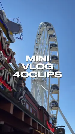 minivlog40clips