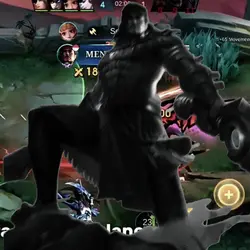 LAPU LAPU - MONTAGEM