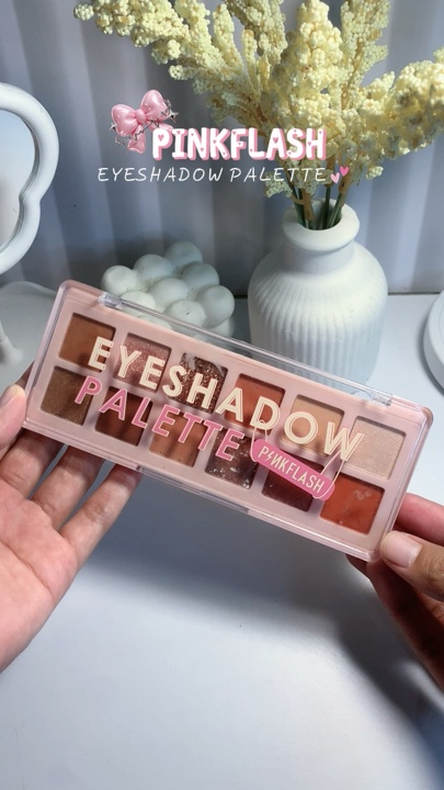 Eyeshadow Palett
