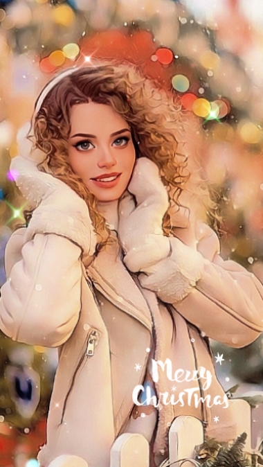 Feliz Navidad