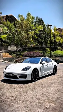 Power🔥Panamera