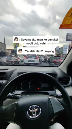 Bengkel mobil