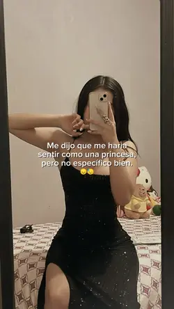 No específico bien