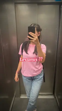 Tout le temps pareil