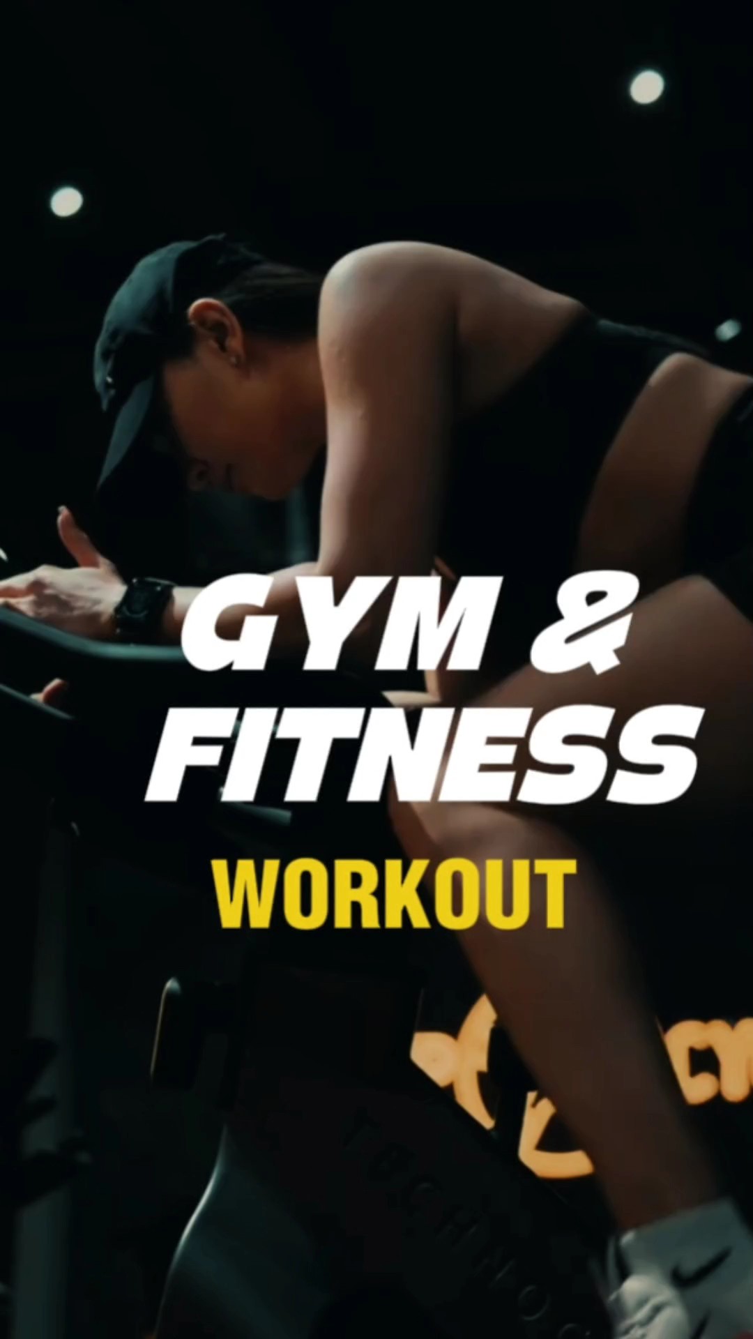 Fitness & Gym