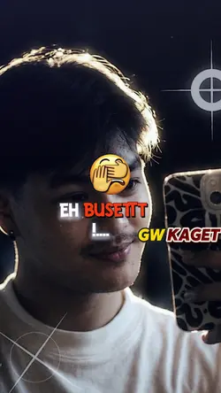 Eh Buset JJ Kece