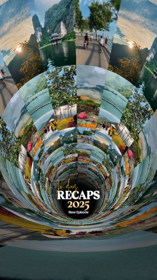 Recap 2025
