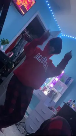 HAPPY BIRTHDAY JASS‼️