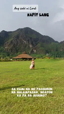 kapit lanh
