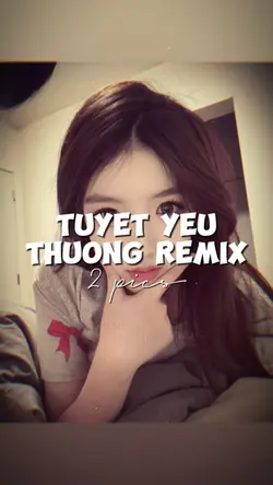 TUYẾT YÊU THƯƠNG