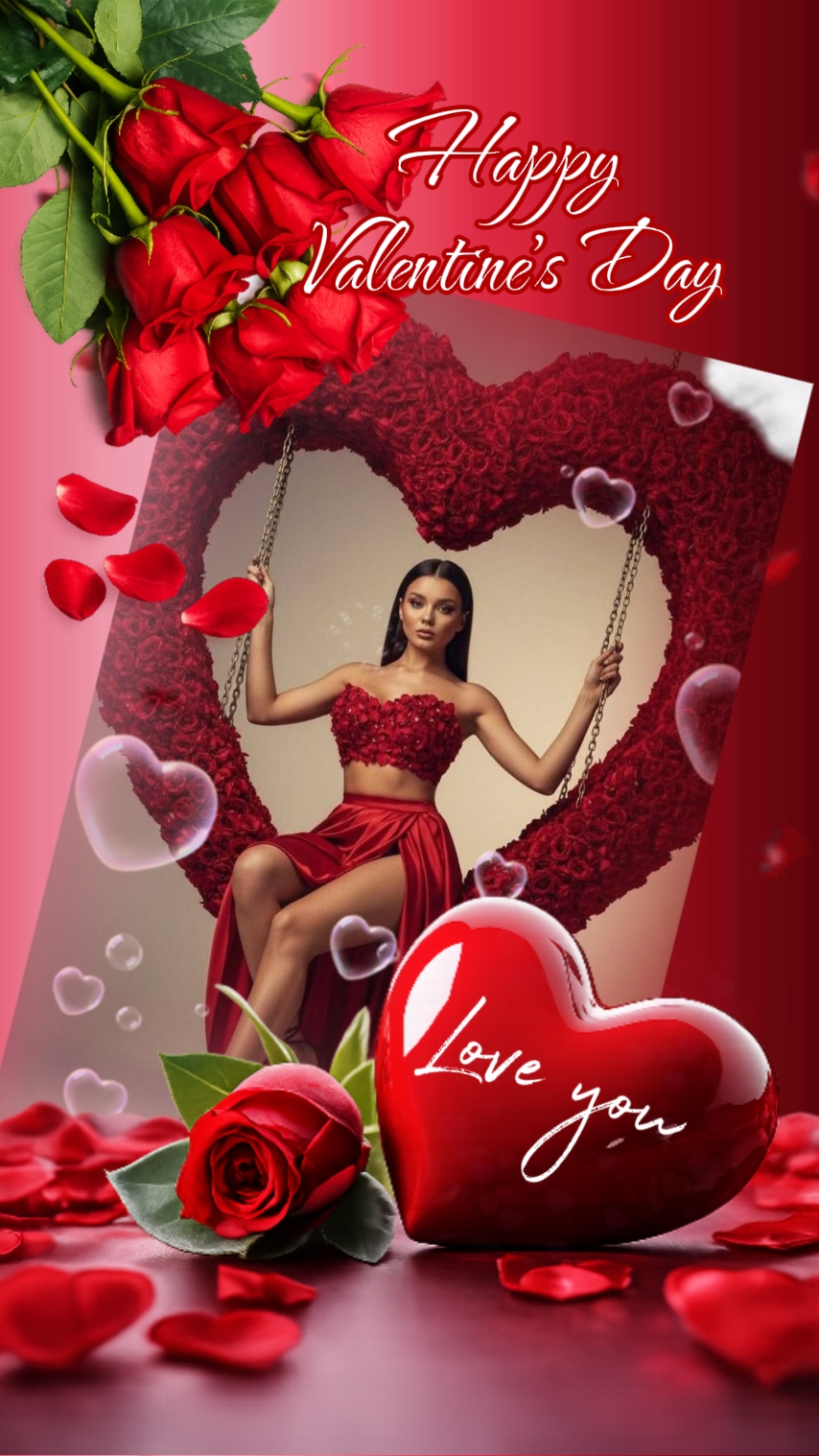 valentine