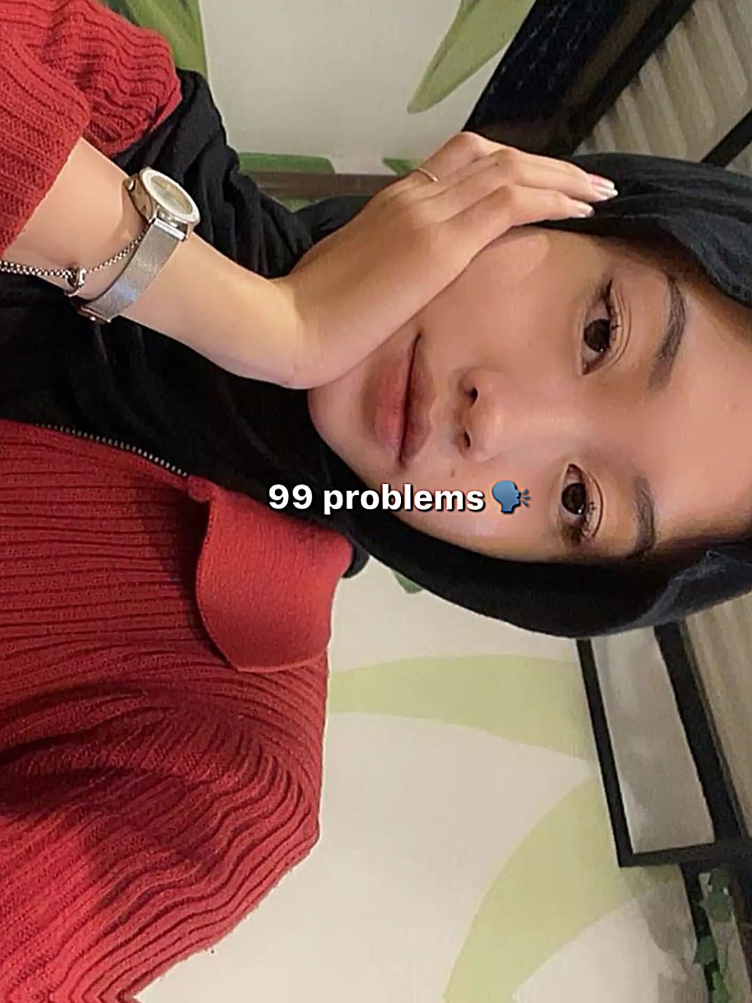 99 problems >>>