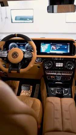 luxury and engine 