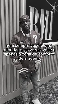 Nem sempre vc é 