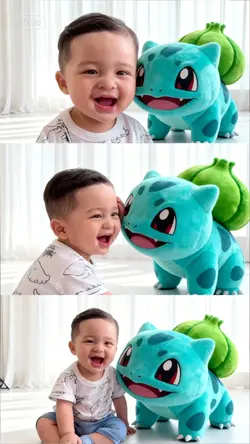 Bulbasaur