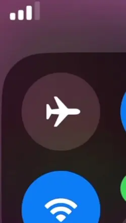 Plane Mode to Makkah