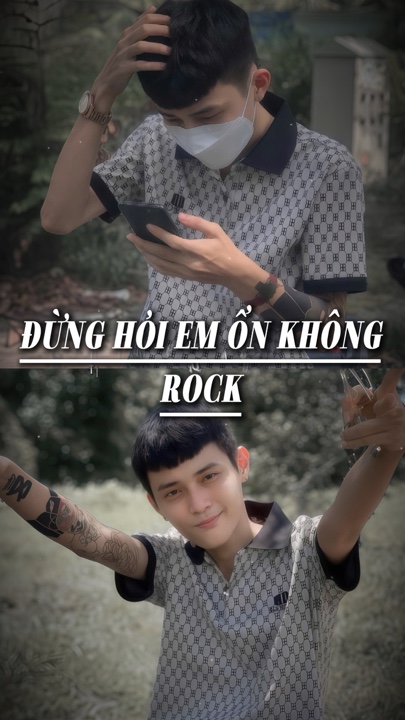 ROCK 2 ẢNH