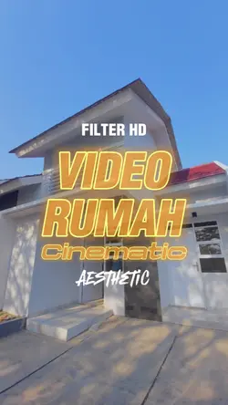 Iklan Video Rumah
