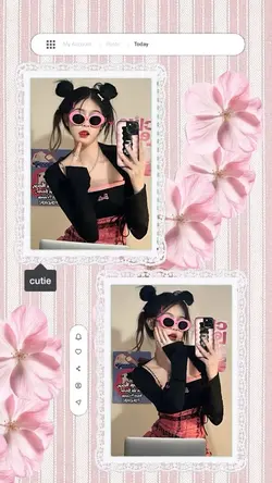 COLLAGE PHOTO