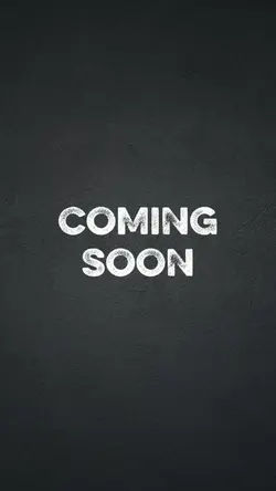 Coming Soon Event