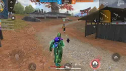 GAMEPLAY EFEF KALIAN