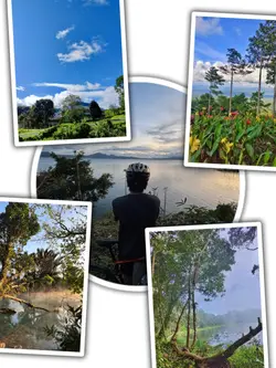 5Pic Grid Aesthetic