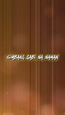 Simbang Gabi na Nama