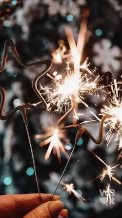 New yearrrr✨✨🥳