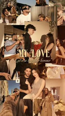 My Love 
