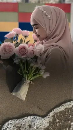 2foto bunga terakhir