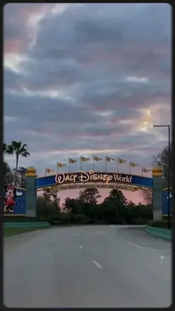 DISNEY SHORT VLOG