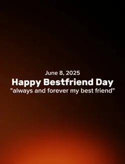bestfriend day