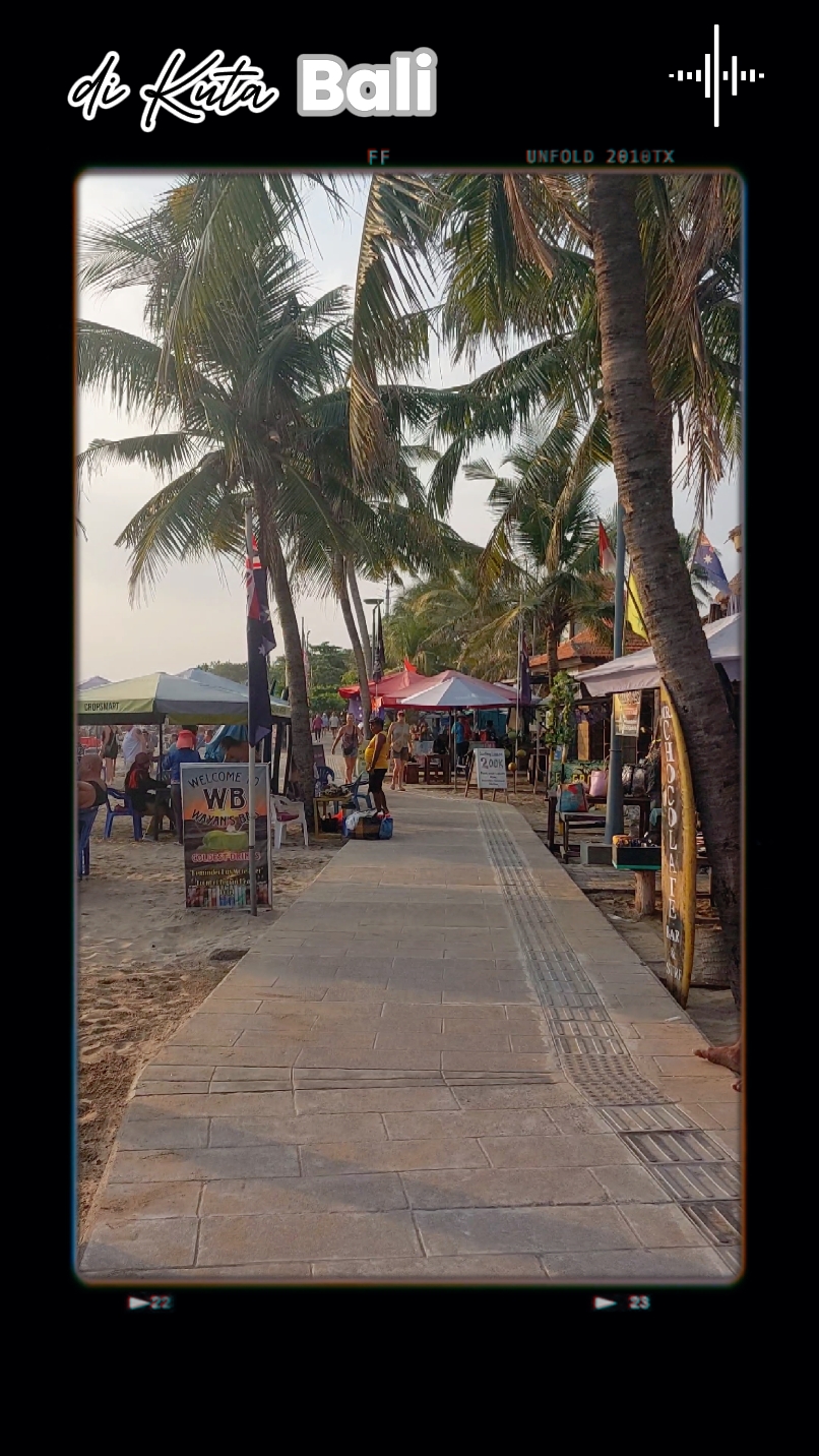 di Kuta Bali 10