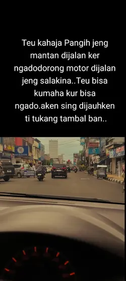 Panggih Mantan