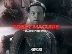 SPIDERMAN