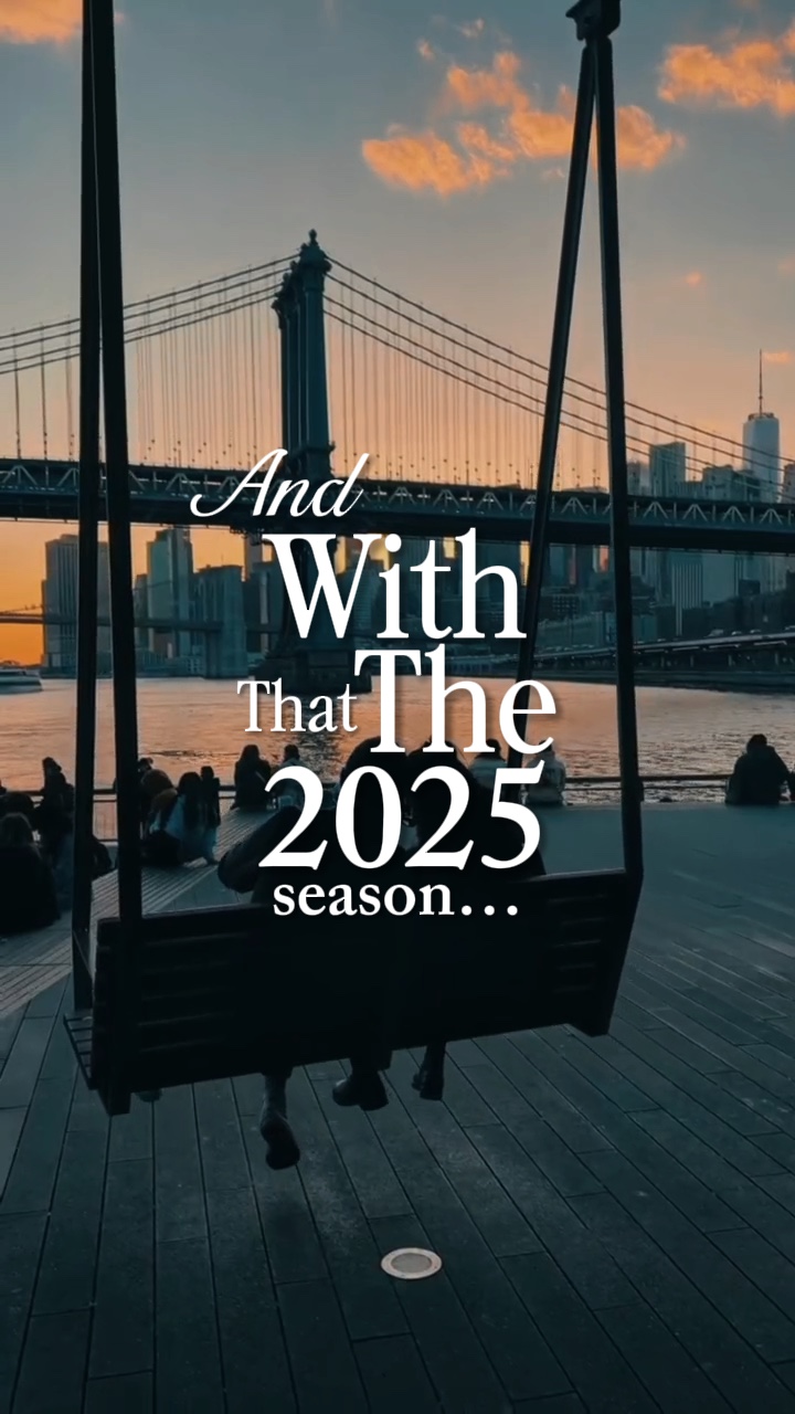 And With That 2025